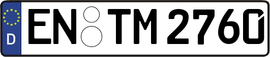 EN-TM2760