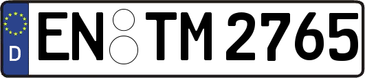 EN-TM2765