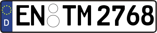 EN-TM2768