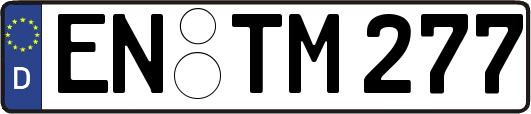 EN-TM277
