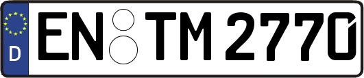 EN-TM2770