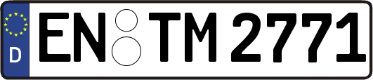 EN-TM2771