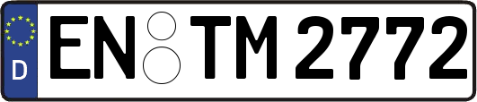 EN-TM2772
