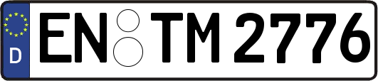 EN-TM2776
