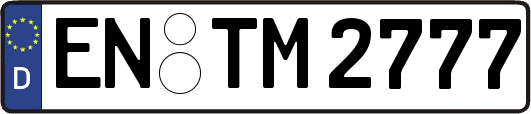 EN-TM2777