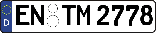 EN-TM2778