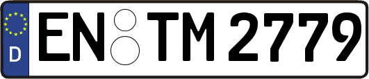 EN-TM2779