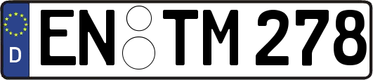EN-TM278