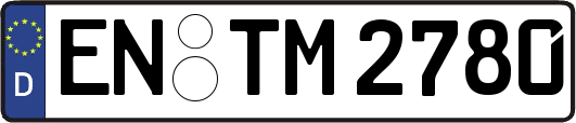 EN-TM2780