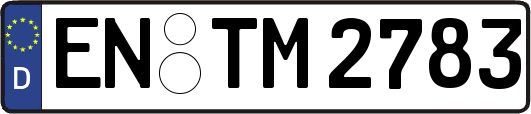EN-TM2783