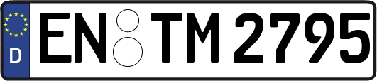 EN-TM2795