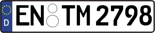 EN-TM2798