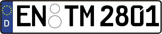 EN-TM2801