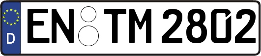 EN-TM2802