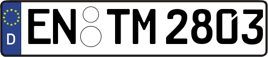 EN-TM2803