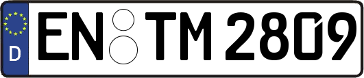EN-TM2809