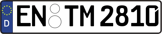 EN-TM2810