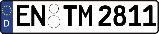 EN-TM2811