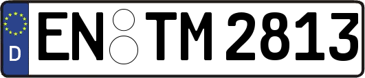 EN-TM2813