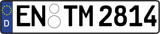 EN-TM2814