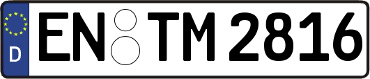 EN-TM2816
