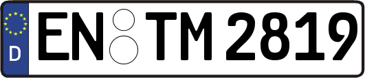 EN-TM2819