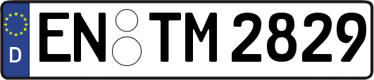 EN-TM2829