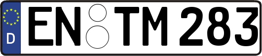 EN-TM283