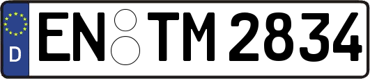 EN-TM2834