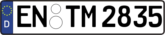 EN-TM2835