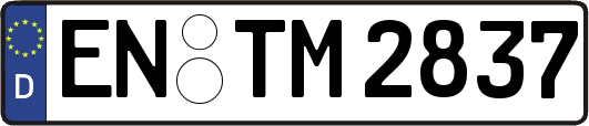 EN-TM2837