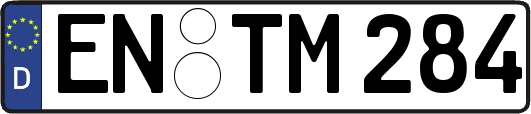 EN-TM284