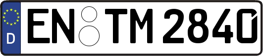 EN-TM2840