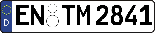 EN-TM2841