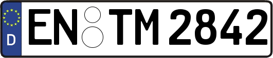 EN-TM2842