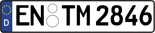 EN-TM2846
