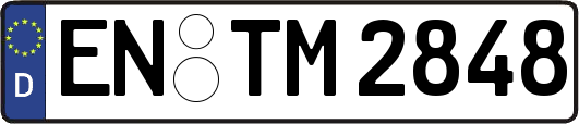 EN-TM2848