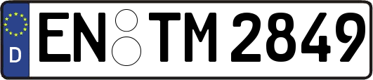 EN-TM2849