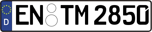 EN-TM2850