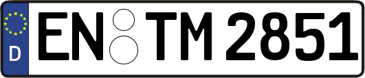 EN-TM2851