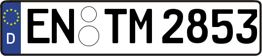 EN-TM2853
