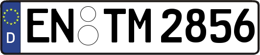 EN-TM2856