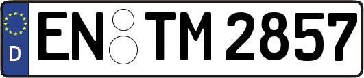 EN-TM2857