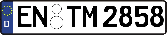EN-TM2858