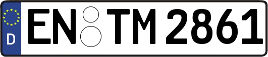 EN-TM2861