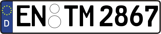 EN-TM2867