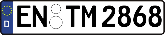 EN-TM2868