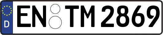 EN-TM2869