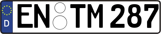 EN-TM287