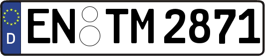 EN-TM2871